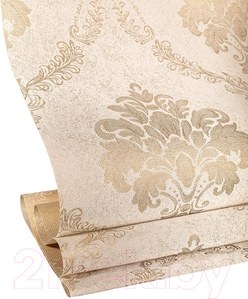 Изображение товара Рулонная штора LEGRAND Фаби 114x175 / 58126843 (золото)