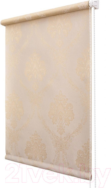 Изображение товара Рулонная штора LEGRAND Фаби 120x175 / 58126844 (золото)