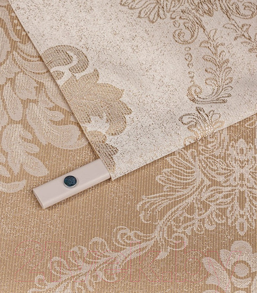 Изображение товара Рулонная штора LEGRAND Фаби 120x175 / 58126919 (какао)