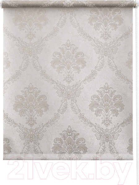 Изображение товара Рулонная штора LEGRAND Фаби 38x175 / 58126817 (жемчужный)