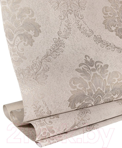 Изображение товара Рулонная штора LEGRAND Фаби 38x175 / 58126817 (жемчужный)