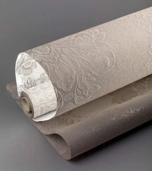 Изображение товара Рулонная штора LEGRAND Фаби 38x175 / 58126817 (жемчужный)