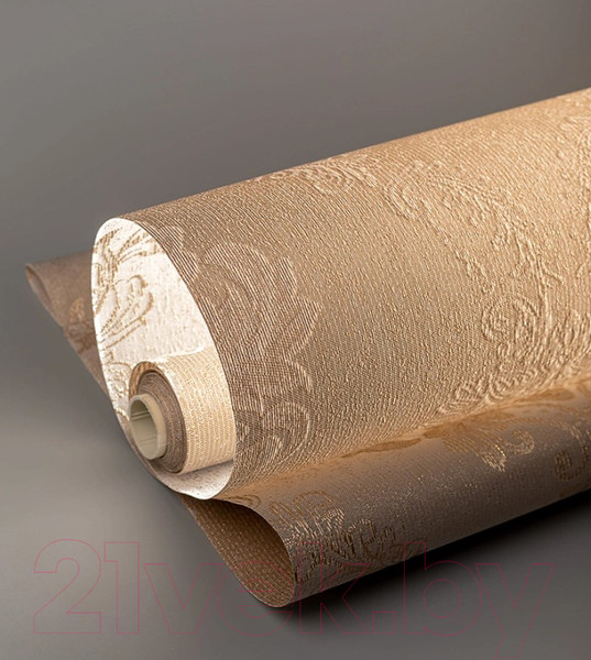 Изображение товара Рулонная штора LEGRAND Фаби 42.5x175 / 58126908 (какао)