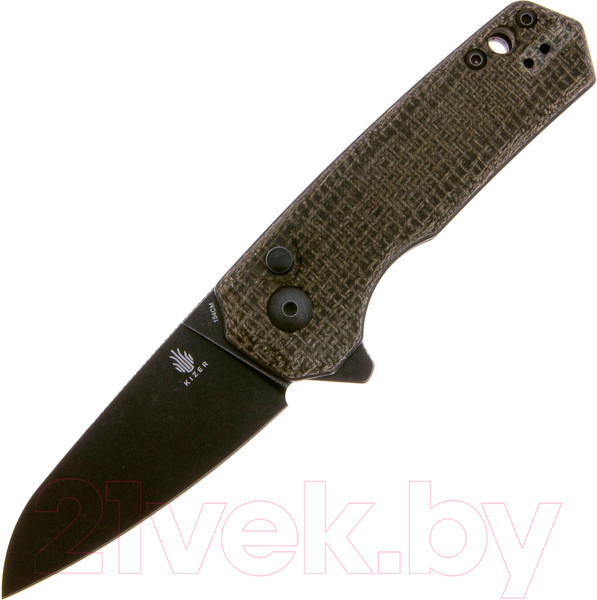 Изображение товара Нож складной Kizer Lieb M V3541C2
