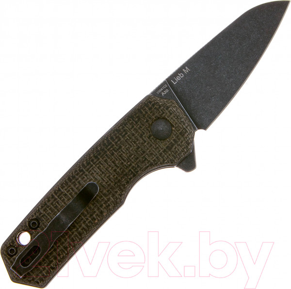 Изображение товара Нож складной Kizer Lieb M V3541C2