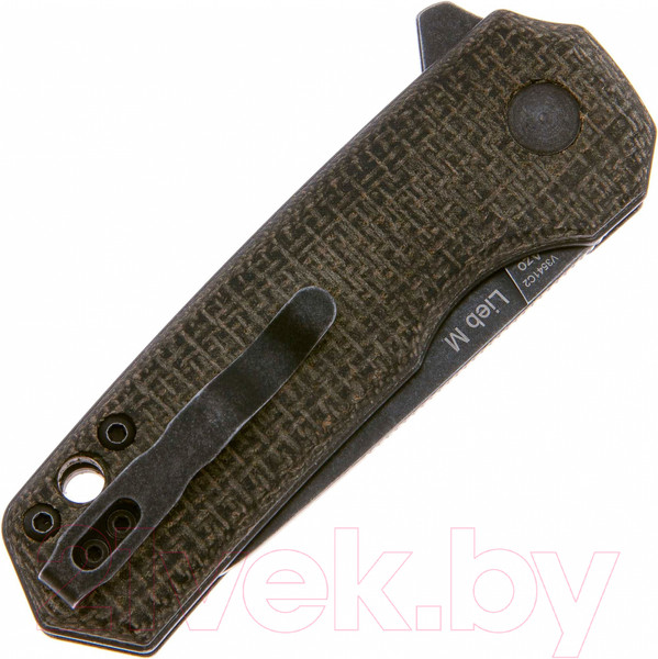 Изображение товара Нож складной Kizer Lieb M V3541C2