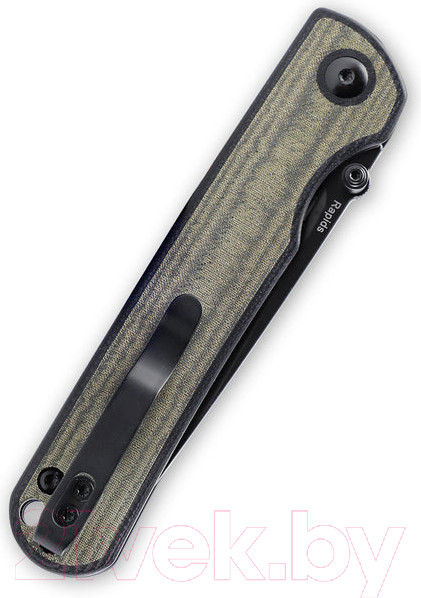 Изображение товара Нож складной Kizer Rapids V3594C2