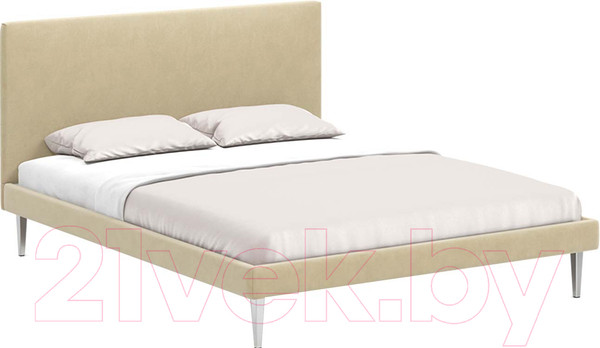 Изображение товара Двуспальная кровать Moon Family 1256/MF007512