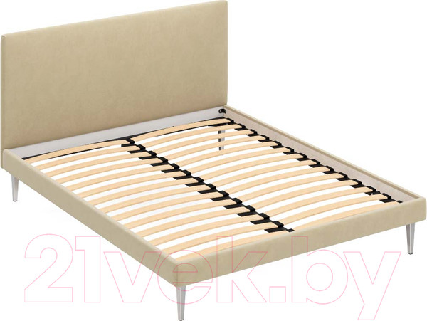 Изображение товара Двуспальная кровать Moon Family 1256/MF007512