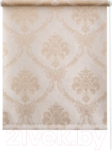 Изображение товара Рулонная штора LEGRAND Фаби 80.5x175 / 58126915 (какао)