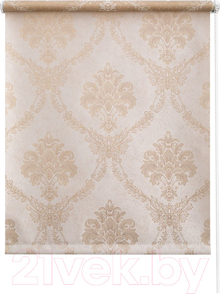 Изображение товара Рулонная штора LEGRAND Фаби 90x175 / 58126916 (какао)