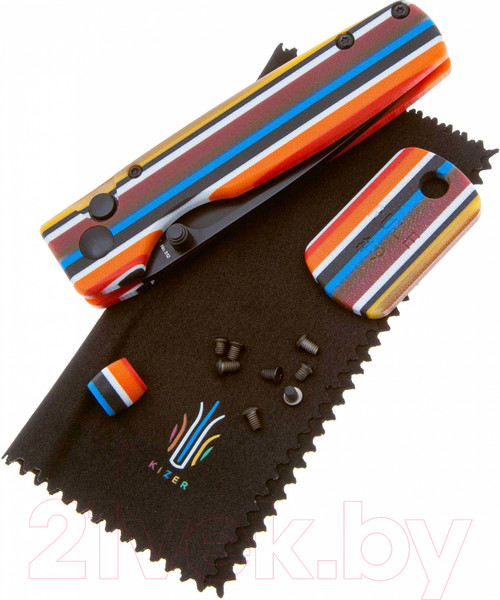 Изображение товара Нож складной Kizer Original V3605C1