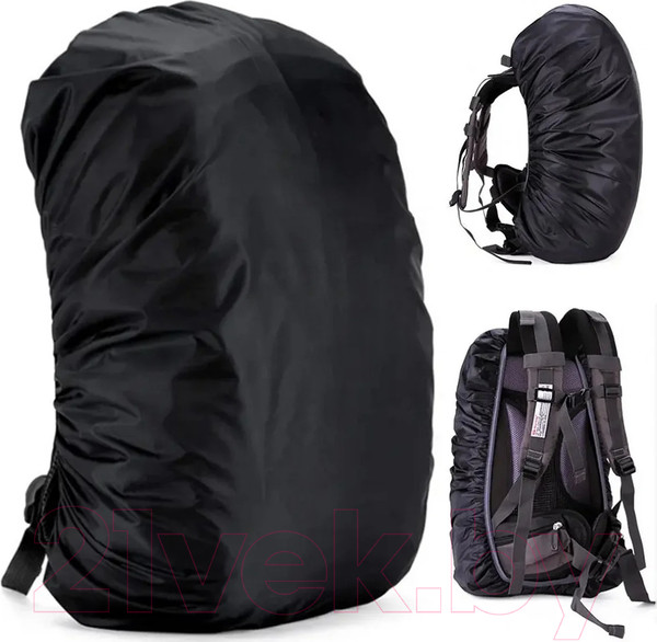 Изображение товара Чехол для рюкзака Sipl DA25 Водонепроницаемый