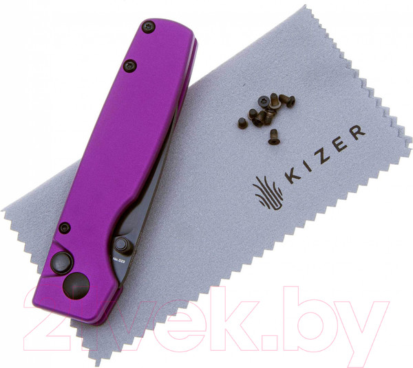 Изображение товара Нож складной Kizer Original V3605C4