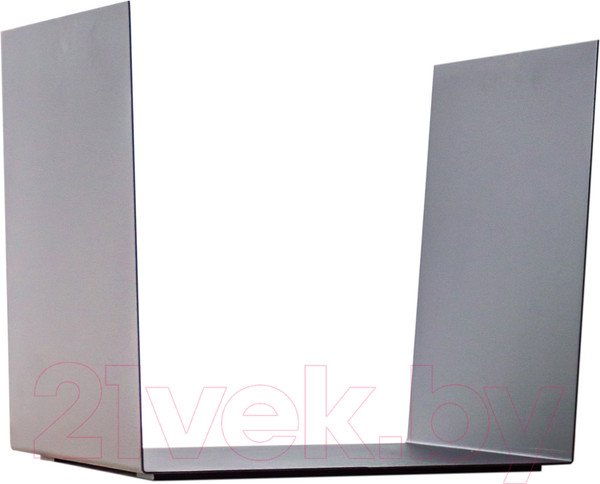 Изображение товара Дровница для камина Fire&Wood Bremen XL 550x330x450 (черный)