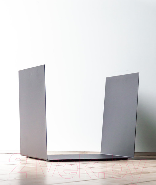 Изображение товара Дровница для камина Fire&Wood Bremen XL 550x330x450 (черный)