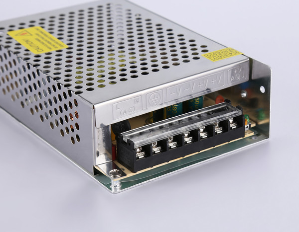 Изображение товара Адаптер для светодиодной ленты Ambrella GS9604