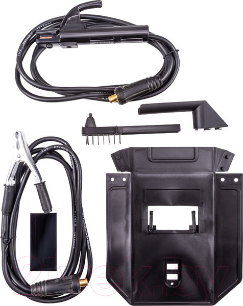 Изображение товара Инвертор сварочный FoxWeld Uno MMA 200 SYN / 7397