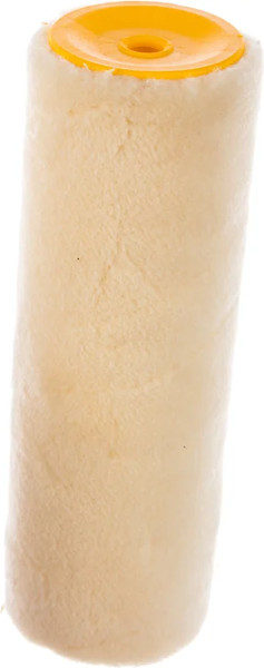 Изображение товара Ролик малярный СибрТех Лаки 80180 (велюр)