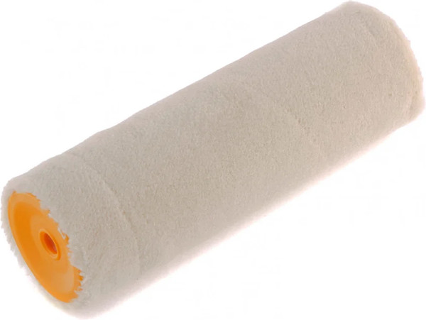 Изображение товара Ролик малярный СибрТех Лаки 80180 (велюр)