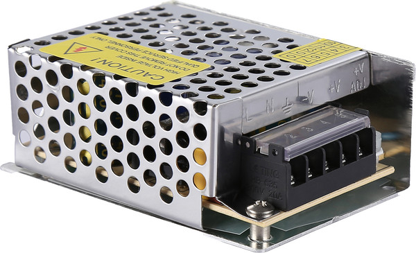 Изображение товара Адаптер для светодиодной ленты Ambrella GS9603