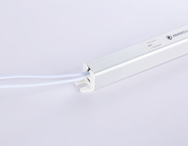 Изображение товара Блок питания для светодиодной ленты Ambrella GS8605