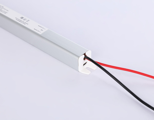 Изображение товара Блок питания для светодиодной ленты Ambrella GS8605