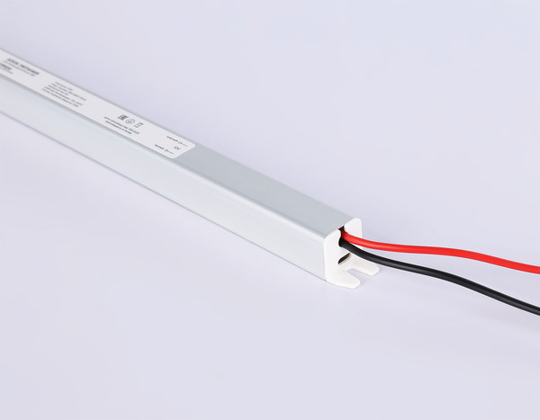 Изображение товара Блок питания для светодиодной ленты Ambrella GS8606
