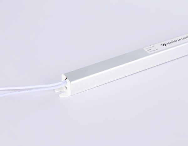 Изображение товара Блок питания для светодиодной ленты Ambrella GS8606