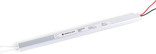 Изображение товара Блок питания для светодиодной ленты Ambrella GS8606