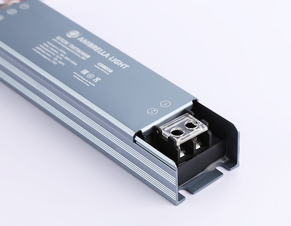 Изображение товара Блок питания для светодиодной ленты Ambrella GS8808