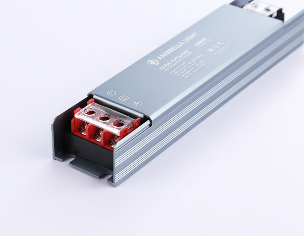 Изображение товара Блок питания для светодиодной ленты Ambrella GS8808