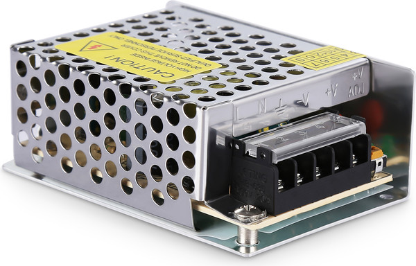 Изображение товара Блок питания для светодиодной ленты Ambrella GS9503