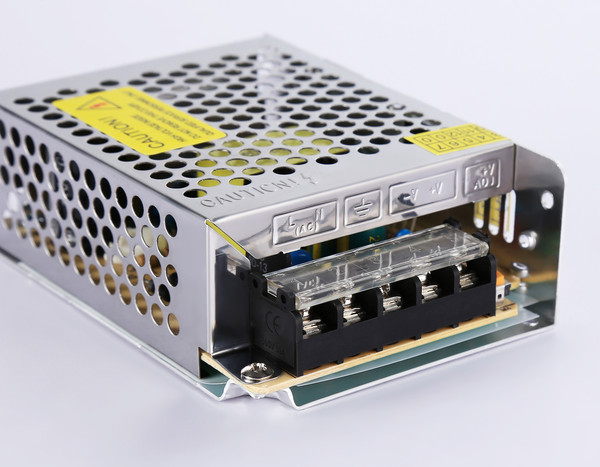 Изображение товара Блок питания для светодиодной ленты Ambrella GS9504