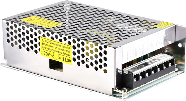 Изображение товара Блок питания для светодиодной ленты Ambrella GS9507