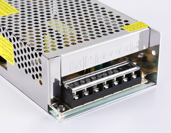 Изображение товара Блок питания для светодиодной ленты Ambrella GS9507