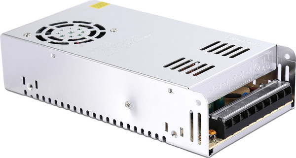 Изображение товара Блок питания для светодиодной ленты Ambrella GS9551