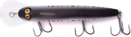 Изображение товара Воблер Namazu Azrai L-125мм 20г / N53-125-C12