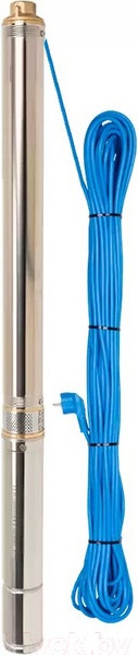 Изображение товара Скважинный насос Maxpump PRO1 (20м кабеля)
