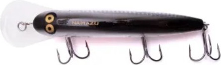 Изображение товара Воблер Namazu Azrai L-125мм 20г / N53-125-C05