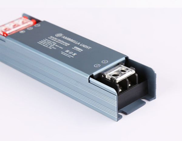 Изображение товара Блок питания для светодиодной ленты Ambrella GS8824