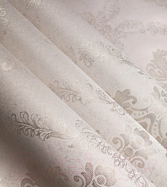 Изображение товара Рулонная штора LEGRAND Фаби 98x175 / 58126827 (жемчужный)