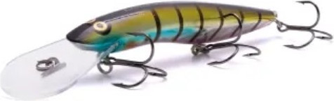 Изображение товара Воблер Namazu Azrai L-125мм 20г / N53-125-C06