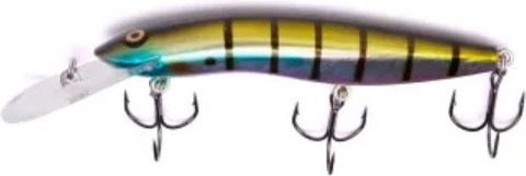 Изображение товара Воблер Namazu Azrai L-125мм 20г / N53-125-C06