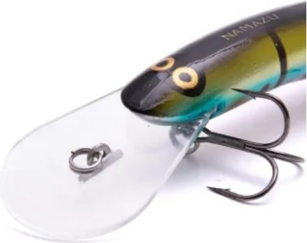 Изображение товара Воблер Namazu Azrai L-125мм 20г / N53-125-C06