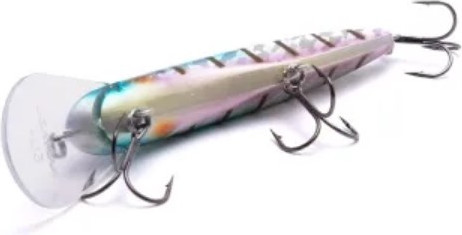 Изображение товара Воблер Namazu Azrai L-125мм 20г / N53-125-C06