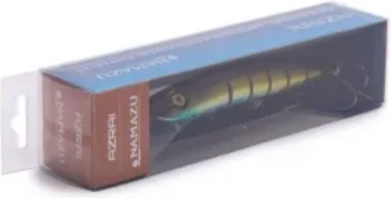 Изображение товара Воблер Namazu Azrai L-125мм 20г / N53-125-C06