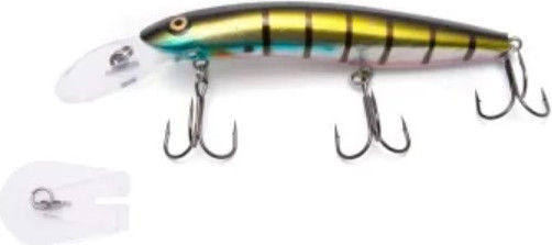 Изображение товара Воблер Namazu Azrai L-125мм 20г / N53-125-C06