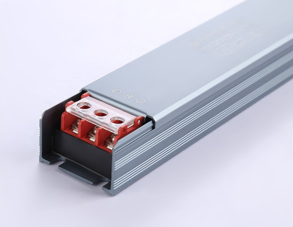 Изображение товара Блок питания для светодиодной ленты Ambrella GS8828