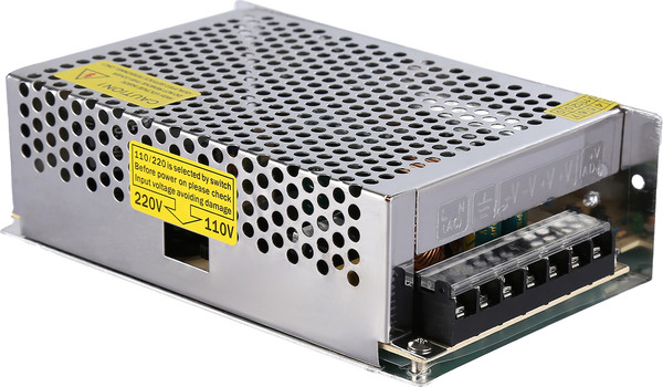 Изображение товара Адаптер для светодиодной ленты Ambrella GS9607